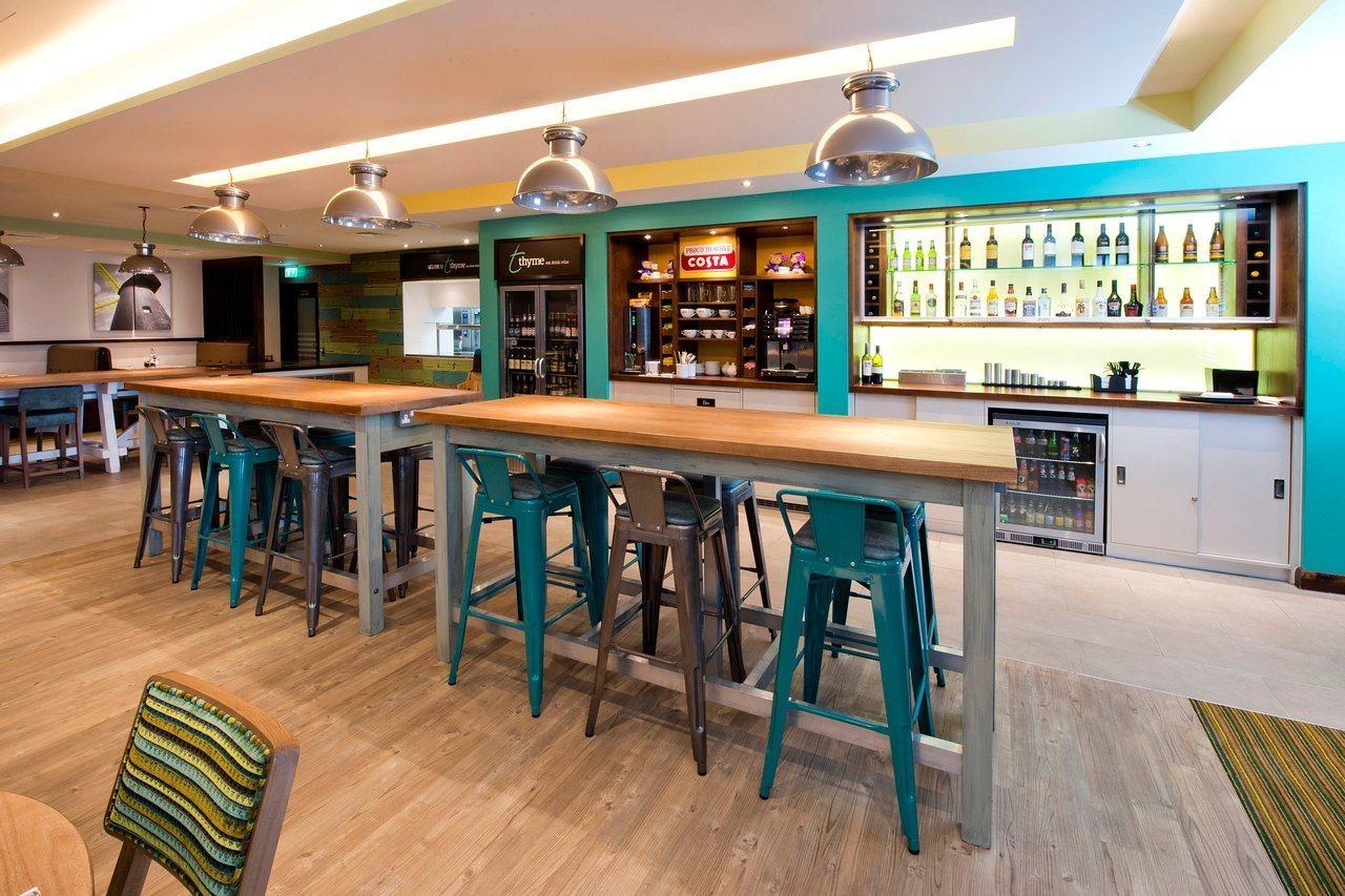 Premier Inn London Μπρόμλεϊ Εξωτερικό φωτογραφία
