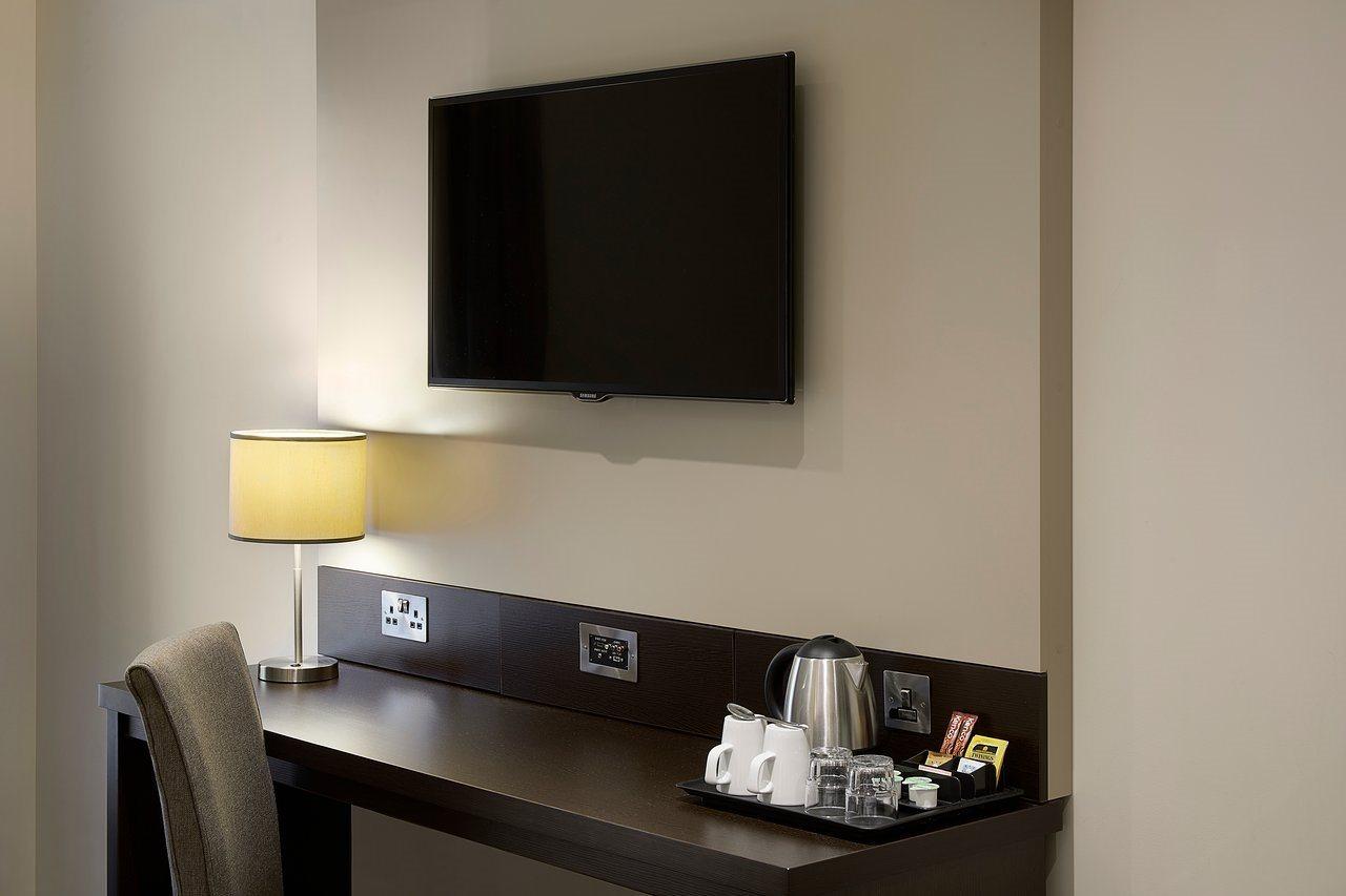 Premier Inn London Μπρόμλεϊ Εξωτερικό φωτογραφία