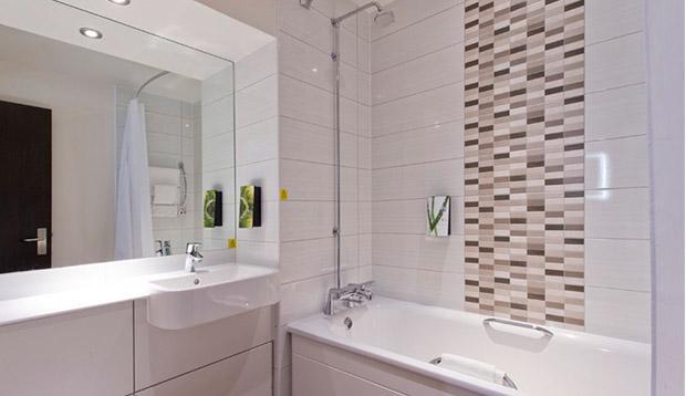 Premier Inn London Μπρόμλεϊ Εξωτερικό φωτογραφία