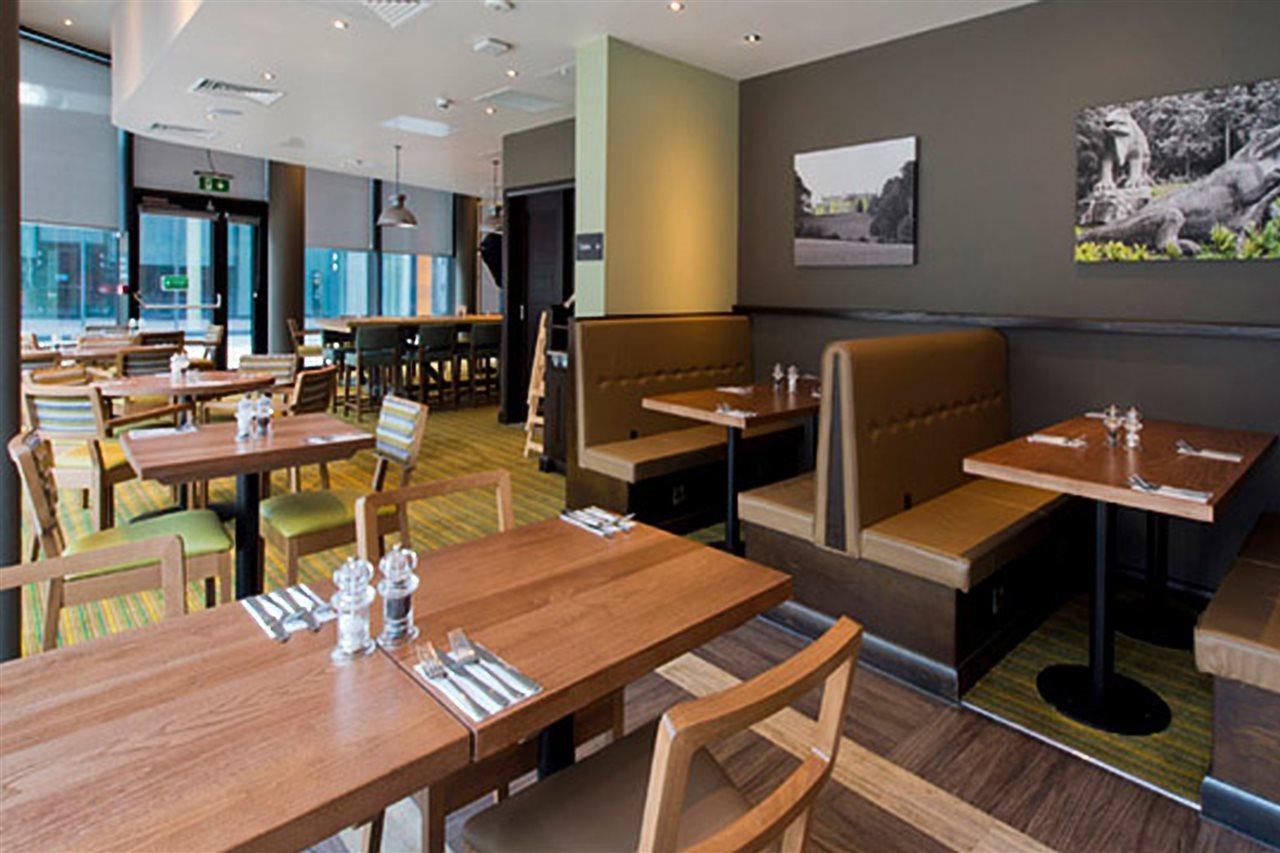 Premier Inn London Μπρόμλεϊ Εξωτερικό φωτογραφία